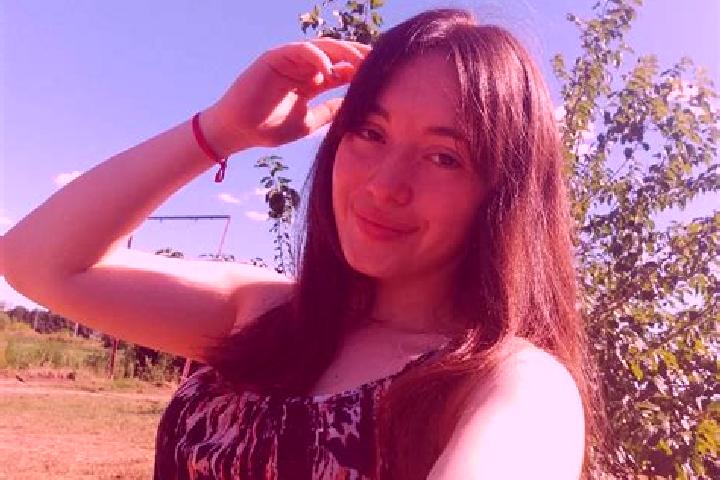 Ella, 32 — Escort in Lujan, Argentina
