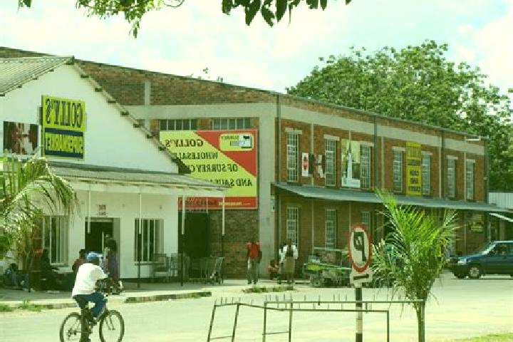 Ella, 32 — Escort in Mvurwi, Zimbabwe