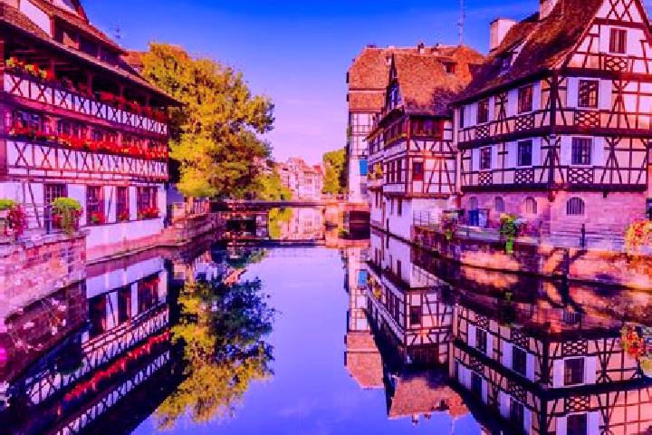 Ella, 32 — Escort in Oiry, France