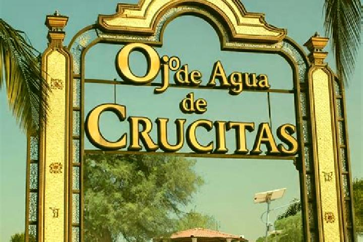 Ella, 32 — Escort in Ojo de Agua de Crucitas, Mexico