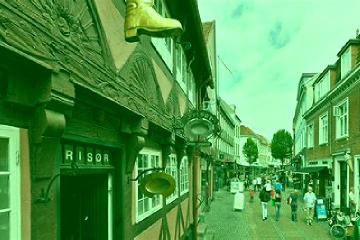 Ella, 32 — Escort in Randers, Denmark