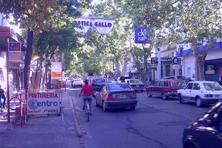 Ella, 32 — Escort in San Rafael, Argentina
