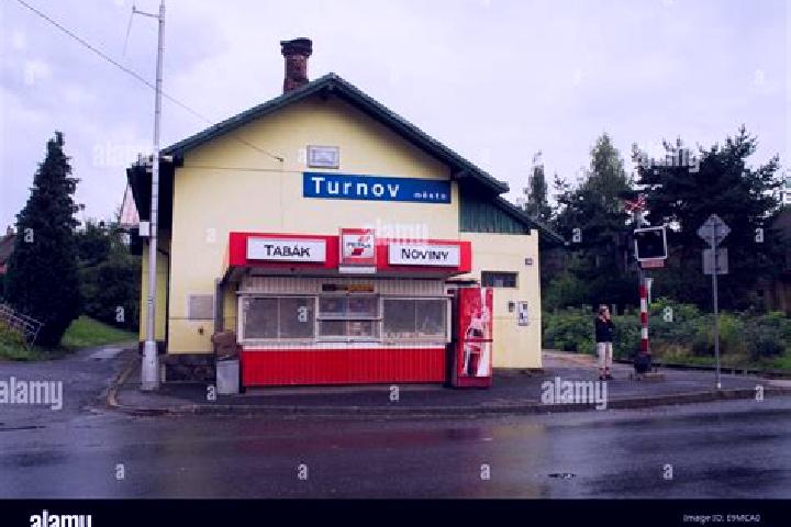 Ella, 32 — Escort in Turnov, Czech Republic