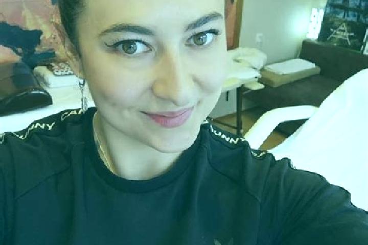 Ella, 33, a black amber-eyed european companion based in San Sebastian Coatan. Offering Roleplay, Party Girl, Duos, 69. Available for incall and outcall, day...