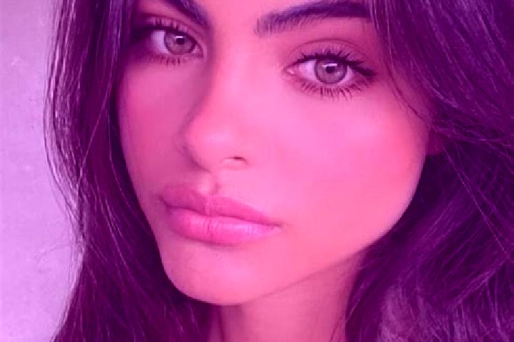 Ella, 33, a brunette green-eyed latina companion based in Sabanillas. Offering Overnight, BDSM, Duos, A-Level, Fetish. Available for incall and outcall, over...