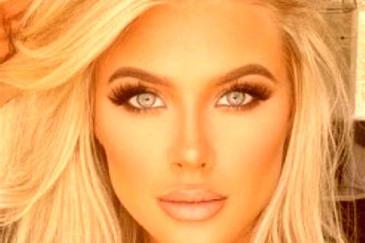 Ella, 33, a platinum blonde hazel-eyed mediterranean companion based in Ruska Lozova. Offering BDSM, Prostate Massage, Travel Companion. Available for incall...