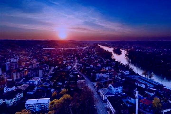 Ella, 33 — Escort in Kozarska Dubica, Bosnia and Herzegovina