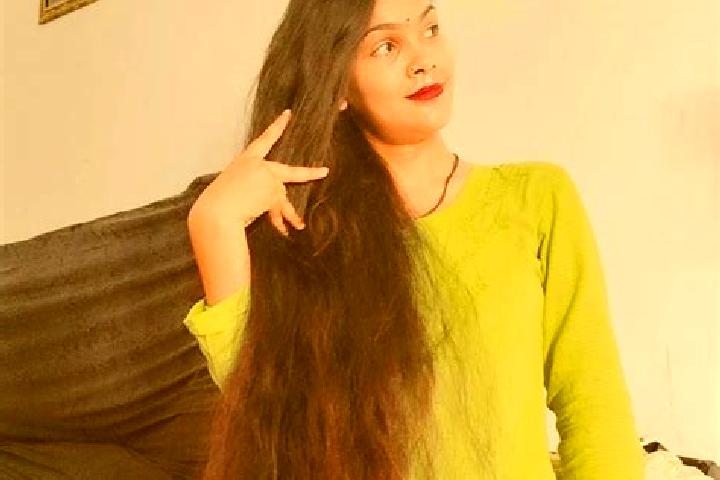 Ella, 33 — Escort in Marahra, India