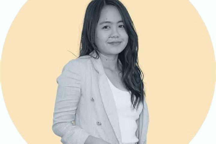 Ella, 33 — Escort in Naikan, Indonesia