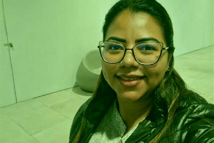 Ella, 33 — Escort in Nonoava, Mexico