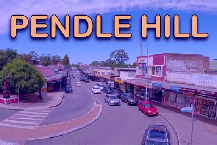 Ella, 33 — Escort in Pendle Hill, Australia