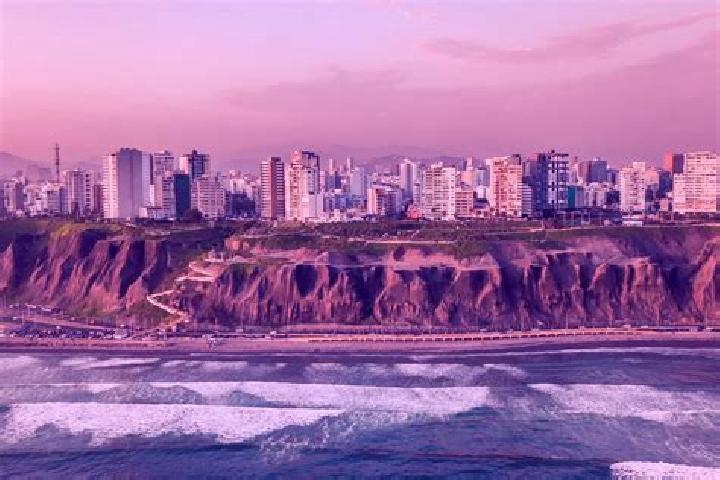 Ella, 33 — Escort in Tabaloslos, Peru