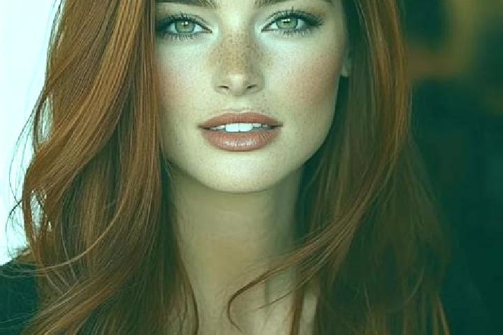 Ella, 34, a auburn blue-eyed caribbean companion based in Ceaulmont. Offering Travel Companion, Deep French Kissing, Couples. Available for incall and outcal...