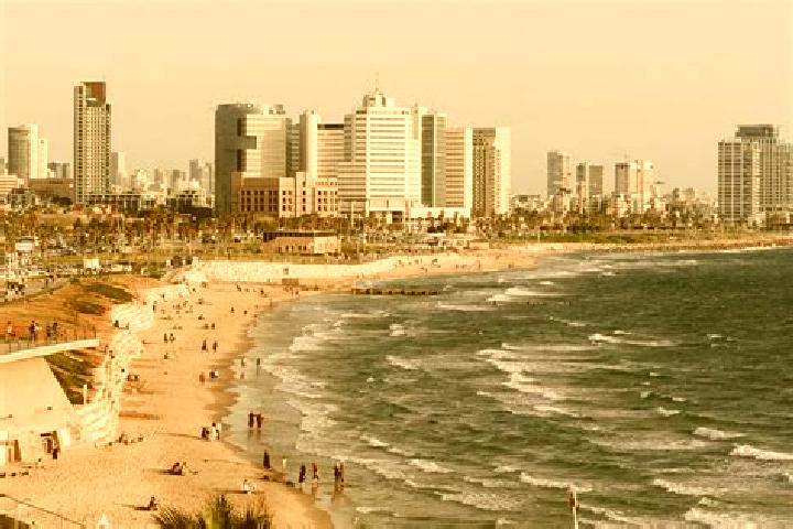 Ella, 34 — Escort in Avi ezer, Israel