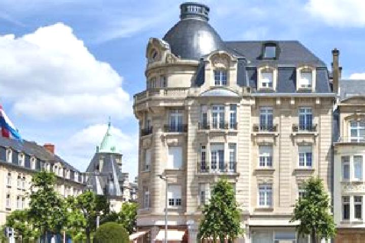 Ella, 34 — Escort in Beckerich, Luxembourg