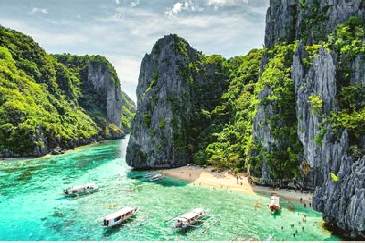 Ella, 34 — Escort in Begang, Philippines