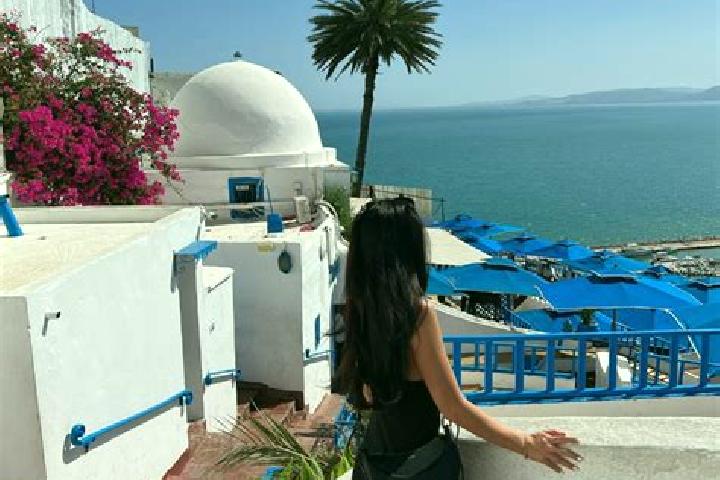 Ella, 34 — Escort in Bou Chemma, Tunisia