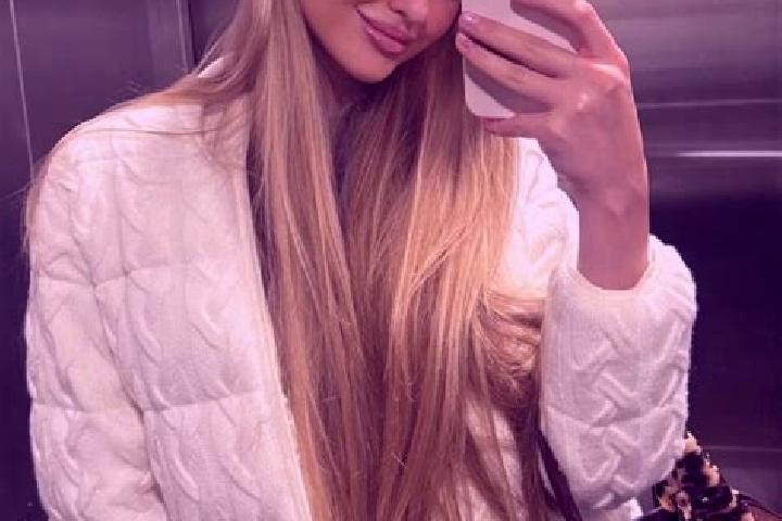 Ella, 34 — Escort in Burlacha Balka, Ukraine
