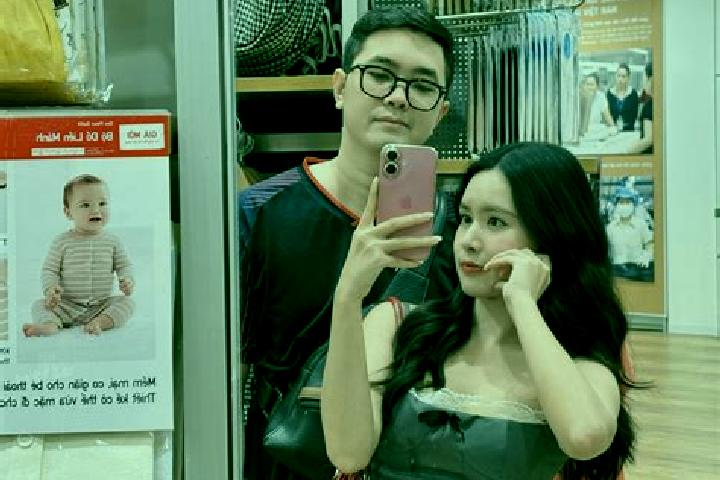 Ella, 34 — Escort in Cho Lau, Vietnam