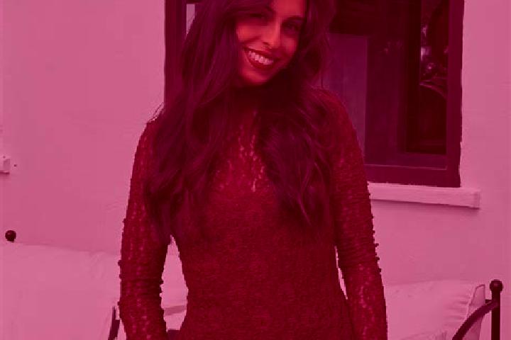Ella, 34 — Escort in Correia Pinto, Brazil