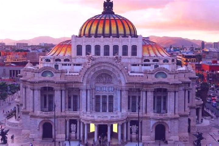 Ella, 34 — Escort in Cruztomahuac, Mexico