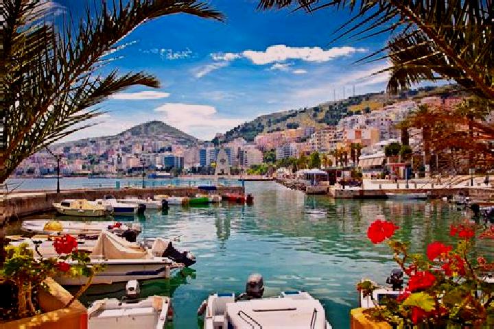 Ella, 34 — Escort in Donofrose, Albania
