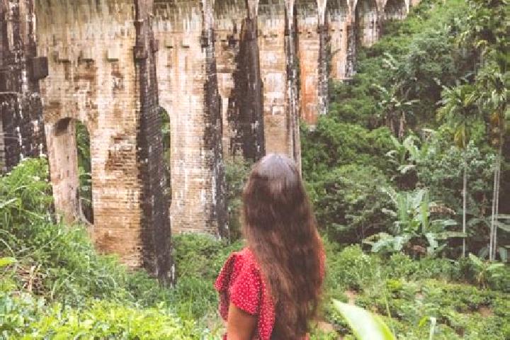 Ella, 34 — Escort in Ella Town, Sri Lanka
