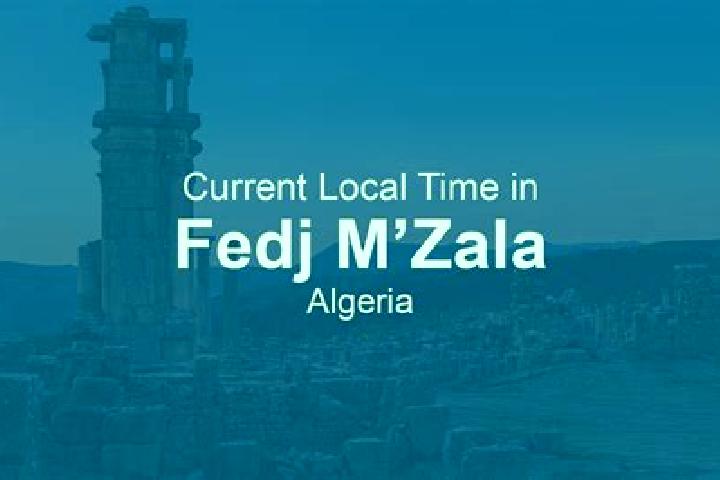 Ella, 34 — Escort in Fedj M Zala, Algeria