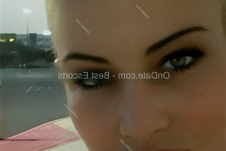 Ella, 34 — Escort in Glasco, United States