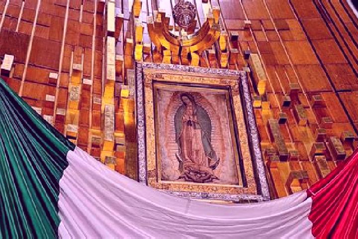 Ella, 34 — Escort in Guadalupe de Atlas, Mexico