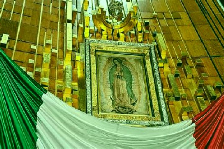 Ella, 34 — Escort in Guadalupe de Ramales, Mexico