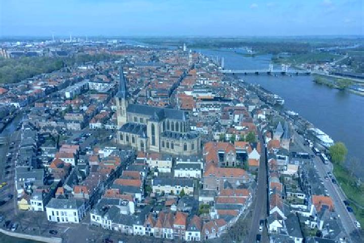 Ella, 34 — Escort in Kampen, Netherlands