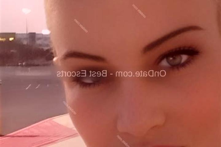 Ella, 34 — Escort in Khotimsk, Belarus