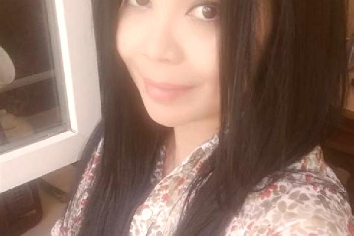 Ella, 34 — Escort in Molochnoye, Russia