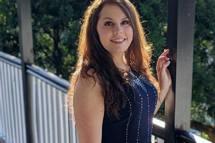 Ella, 34 — Escort in Rieneck, Germany