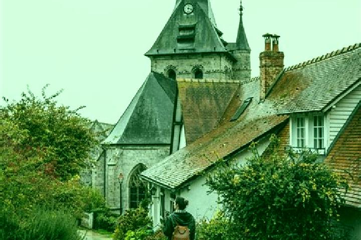 Ella, 34 — Escort in Sainte-Marguerite-sur-Mer, France