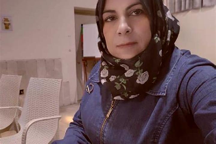 Ella, 34 — Escort in Salqin, Syria