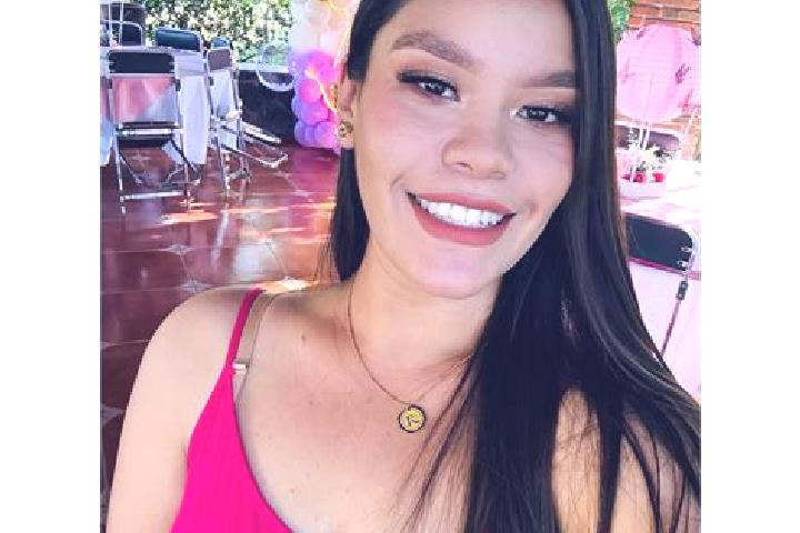 Ella, 34 — Escort in Tonila, Mexico