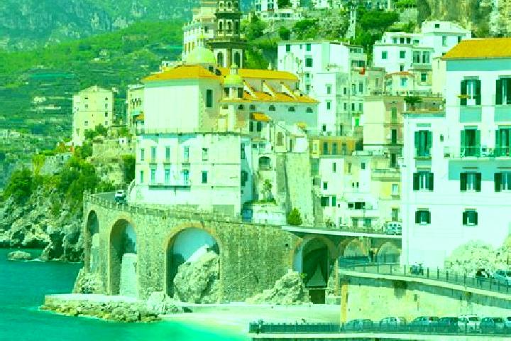 Ella, 34 — Escort in Villamaina, Italy
