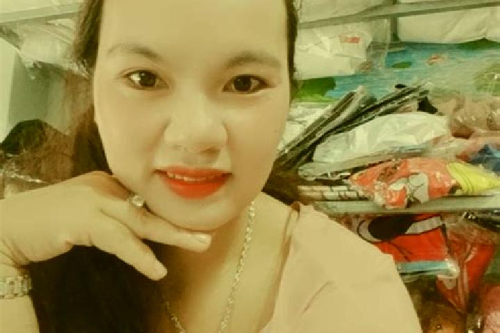 Ella, 34 — Escort in Vo Xu, Vietnam