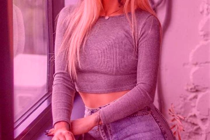 Ella, 34 — Escort in Zarudne, Ukraine