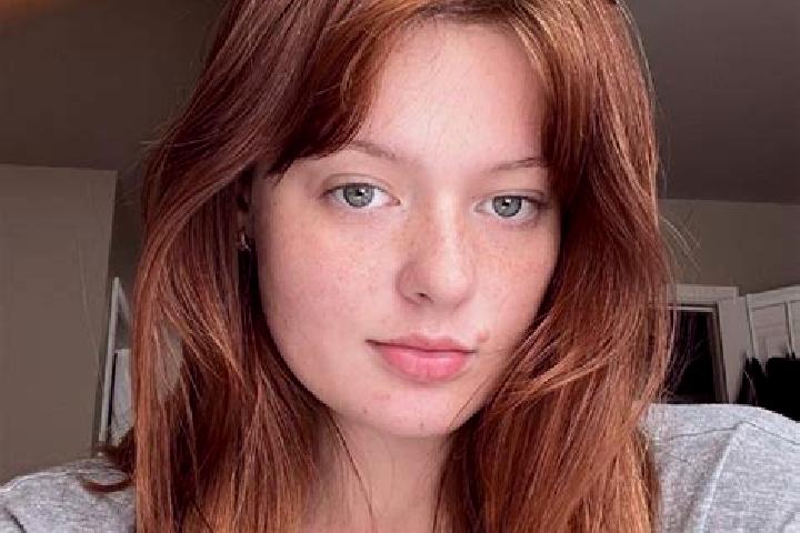 Ella, 35, a red green-eyed caucasian companion based in Kez. Offering CIM, Couples, Deep French Kissing, Dinner Date, Prostate Massage. Available for incall ...