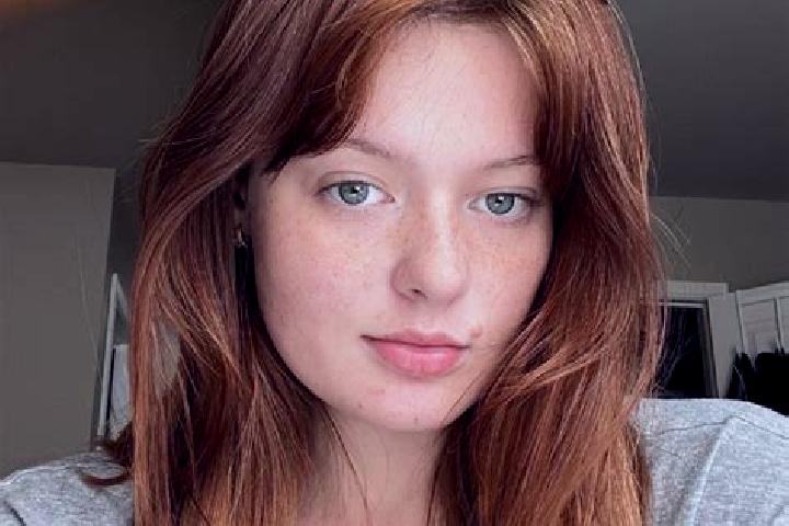 Ella, 35, a red grey-eyed caucasian companion based in Brightview. Offering Girlfriend Experience, Dinner Date, Prostate Massage, A-Level. Available for inca...