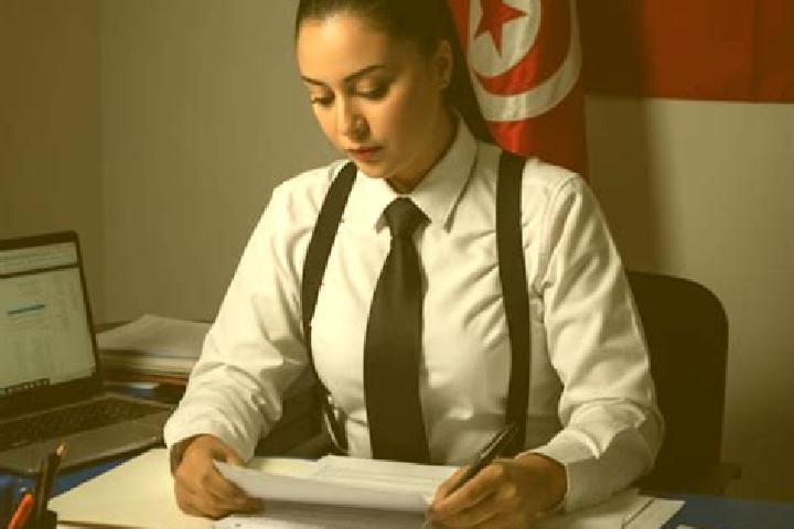 Ella, 35 — Escort in El Mourouj, Tunisia