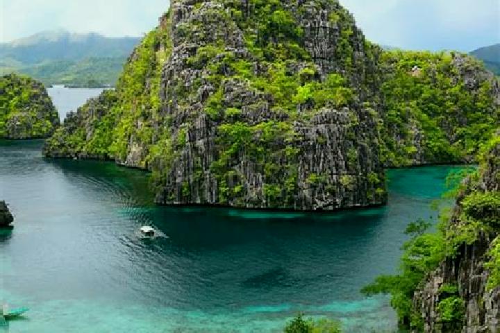 Ella, 35 — Escort in Hipona, Philippines