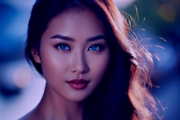 Ella, 36, a auburn amber-eyed asian companion based in Nuelles. Offering GFE, Couples, Overnight. Available for incall and outcall, overnight bookings availa...