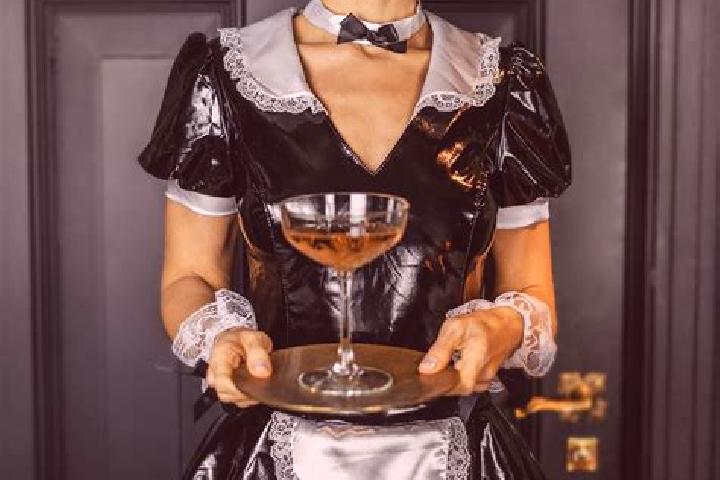 Ella, 36, a black blue-eyed mediterranean companion based in Luoyun. Offering Dinner Date, BDSM, Duos. Available for incall and outcall, overnight bookings a...