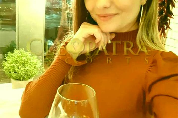 Ella, 36, a red green-eyed caribbean companion based in Herouxville. Offering BDSM, Tantra, GFE, Striptease, Domination. Available for incall and outcall, da...