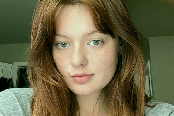 Ella, 36, a red green-eyed european companion based in Chongxing. Offering Girlfriend Experience, Couples, CIM, Fetish, Erotic Massage. Available for incall ...
