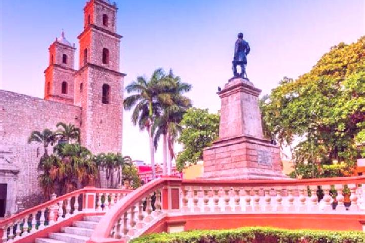 Ella, 36 — Escort in Acayucan, Mexico